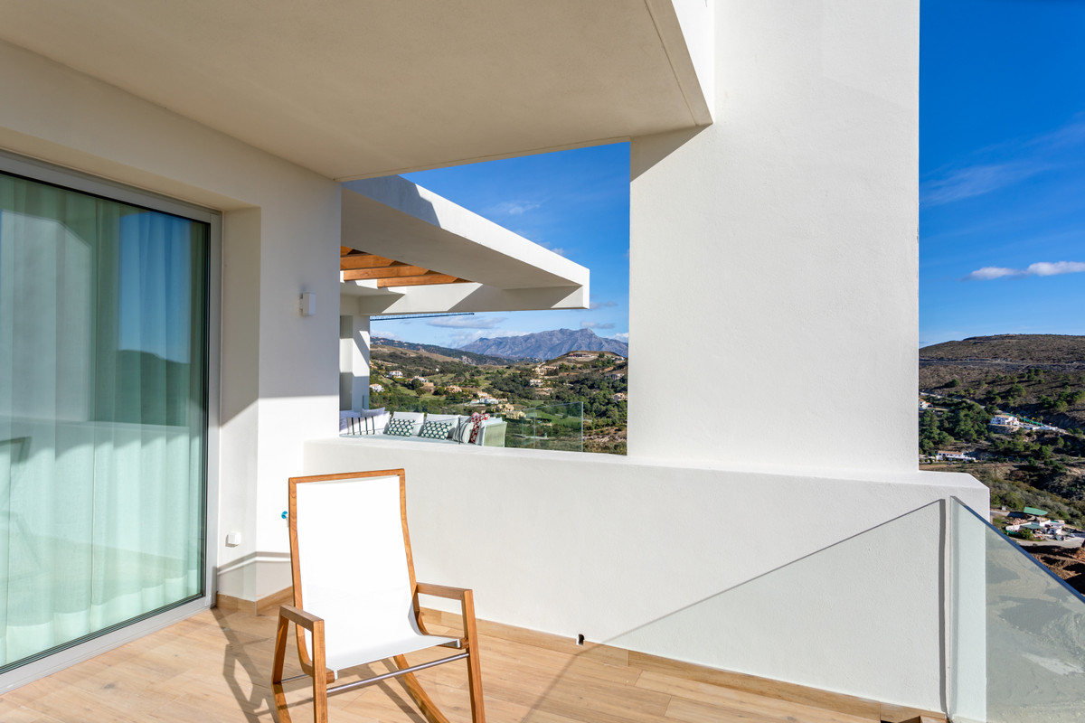 Apartments for sale in Benahavís MA6551607 